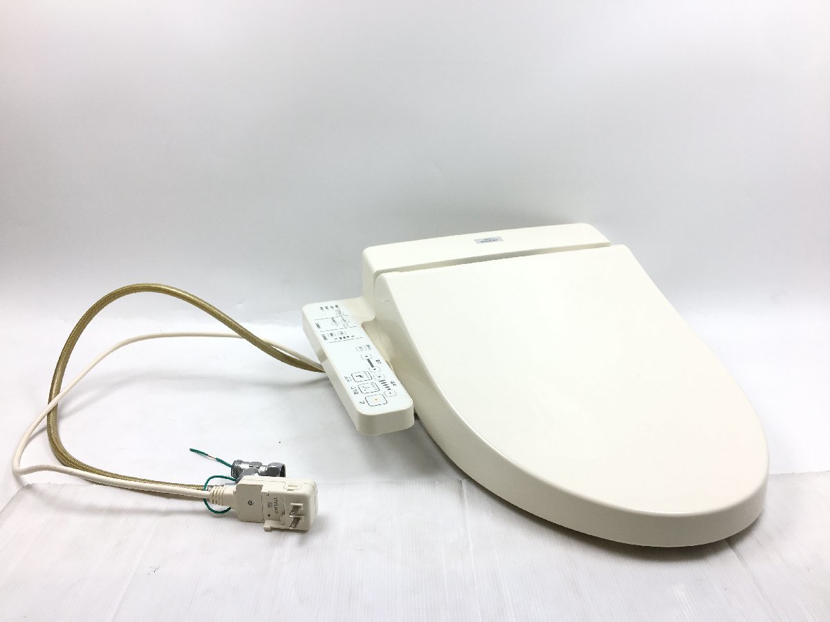 驚きの値段驚きの値段◇未開封◇ TOTO ウォシュレット TCF8CK65