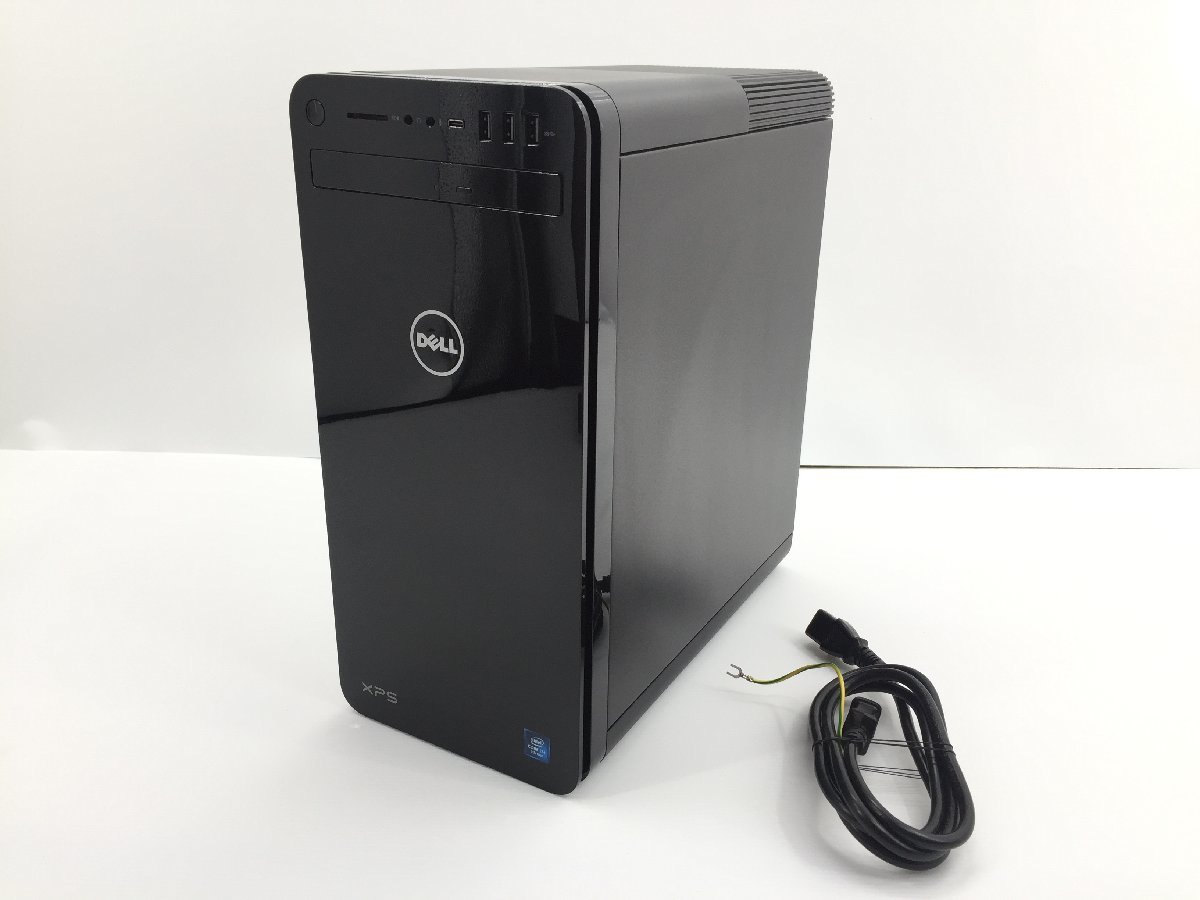 Yahoo!オークション - DELL デル XPS 8930 ゲーミング Yahoo!オークション - DELL デル XPS 8930 ゲーミング