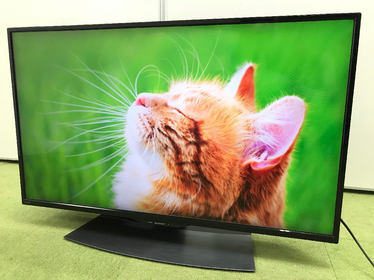 Android TV AQUOS 4T-C40CL1 40型 SHARP - 通販 - hanackenovinky.cz