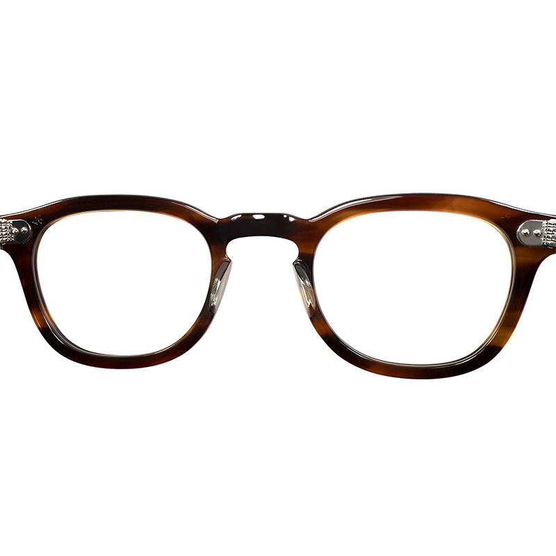 当時のUSが残した20世紀最大の名作 最高位デッド1950-60s USA製オリジナル TART OPTICAL タートオプティカル タート ARNEL アーネル 46/24_画像6