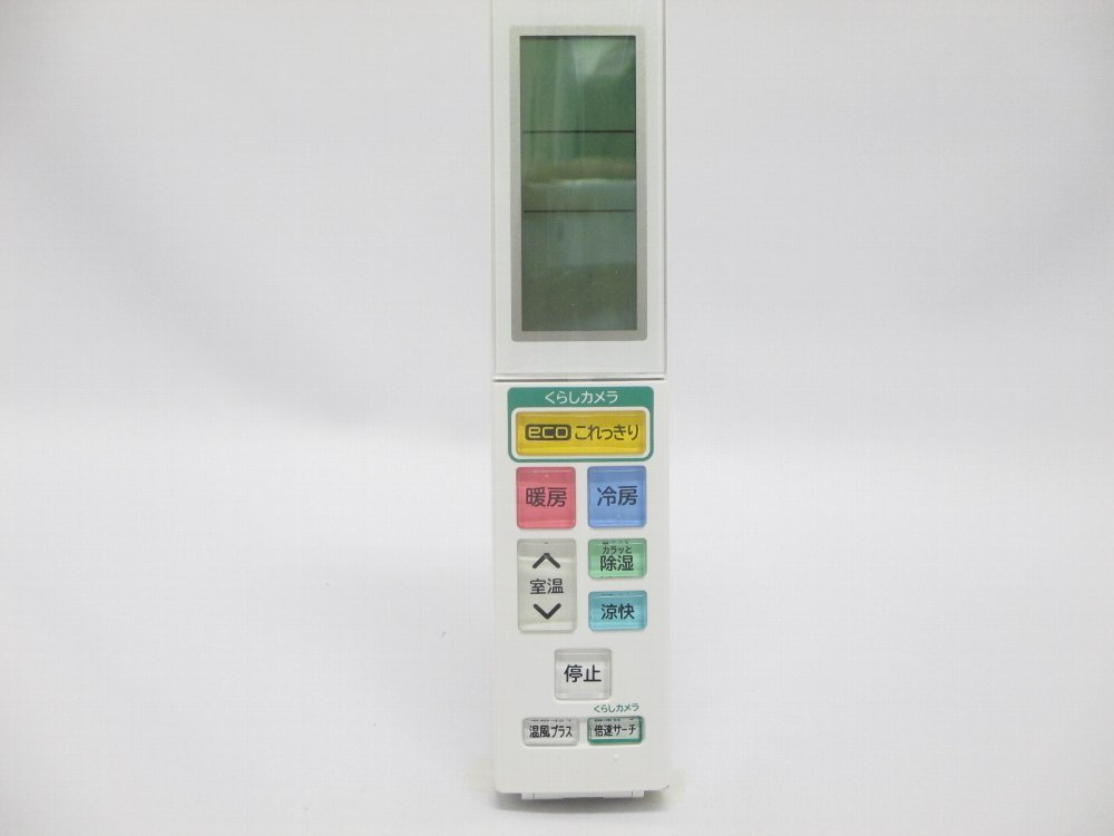 日立部品：リモコン（ＲＡＲ－5Ｔ1）/RAS-S40D2-005エアコン用