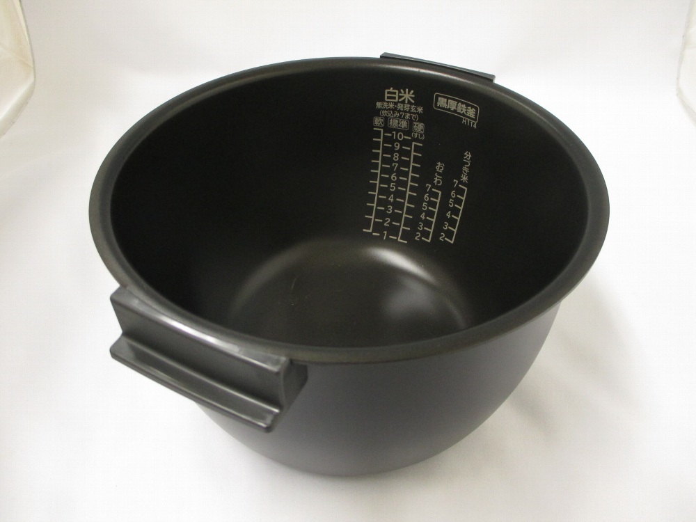 日立部品：内がま/RZ-MS18J-001炊飯器用