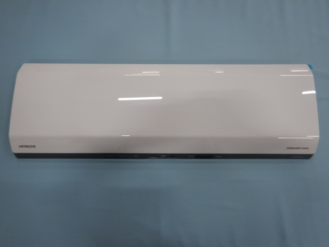 【在庫処分】 日立部品:パネル(フロント)W/RAS-JT28CE1-003エアコン用 その他 【在庫処分】 日立部品:パネル(フロント)W/RAS-JT28CE1-003エアコン用 その他