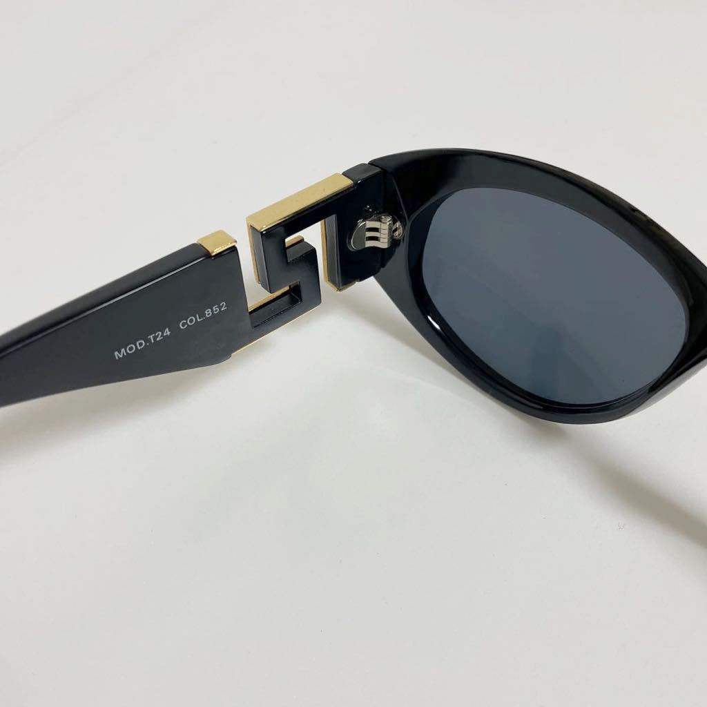 即決☆GIANNI VERSACE ジャンニ ヴェルサーチ ヴィンテージ サングラス
