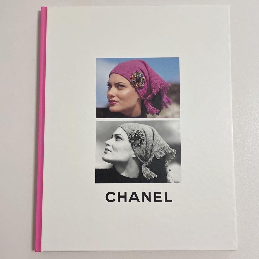 即決 CHANEL シャネル カタログ FALL-WINTER 1995-1996 即決 CHANEL シャネル カタログ FALL-WINTER 1995-1996