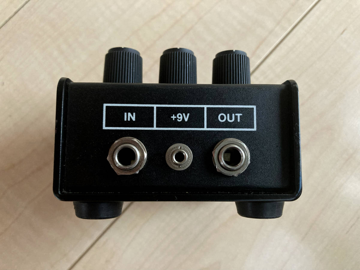 PROCO RAT2 動作品 プロコ ラット ディストーション | jmassur.be