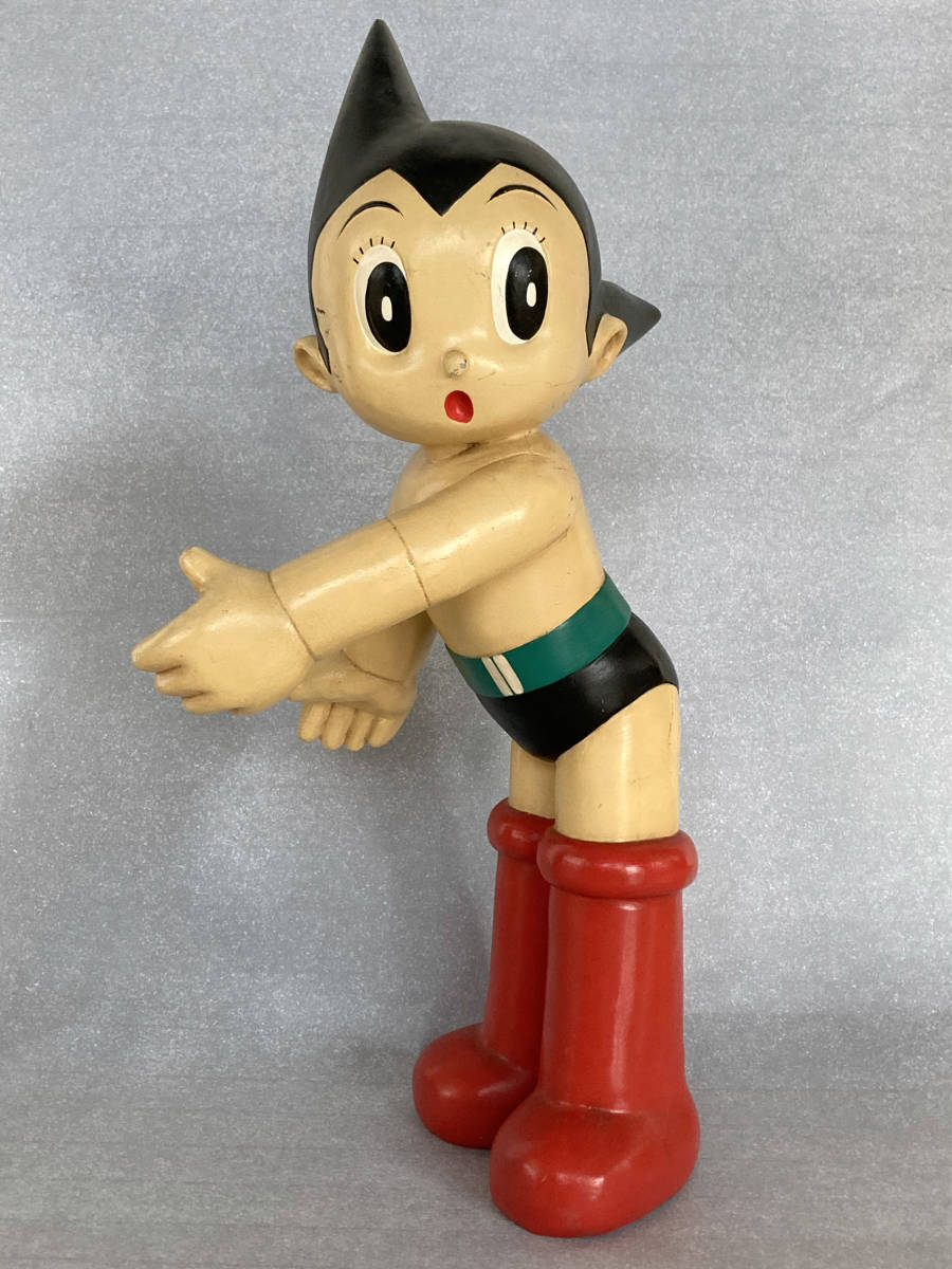 鉄腕アトム フィギュア ウイクルATS 高さ55cm | horizontedemontania
