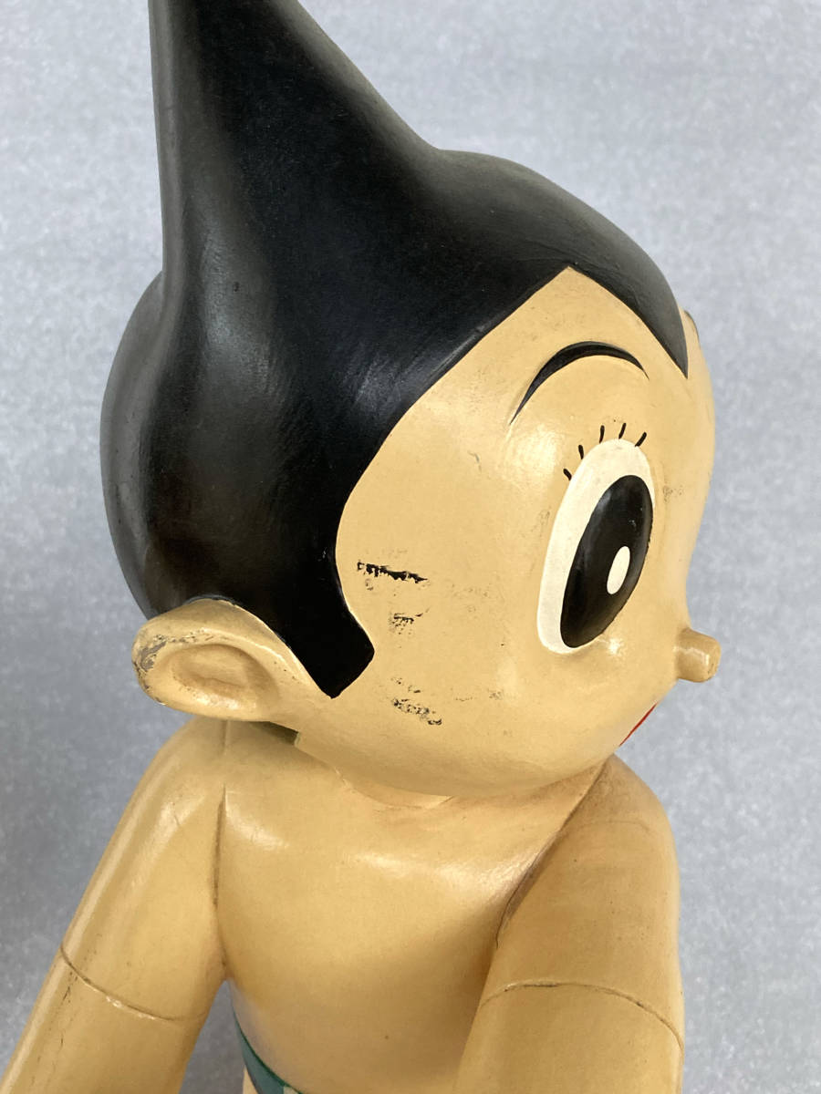 鉄腕アトム フィギュア ウイクルATS 高さ55cm | horizontedemontania