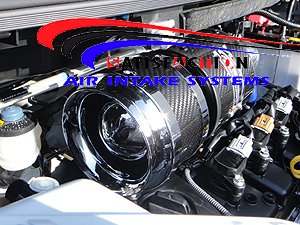 [ stock have ] Tanto * Tanto Custom LA600S*LA610S NA SATISFACTION carbon chamber air intake KIT new goods 