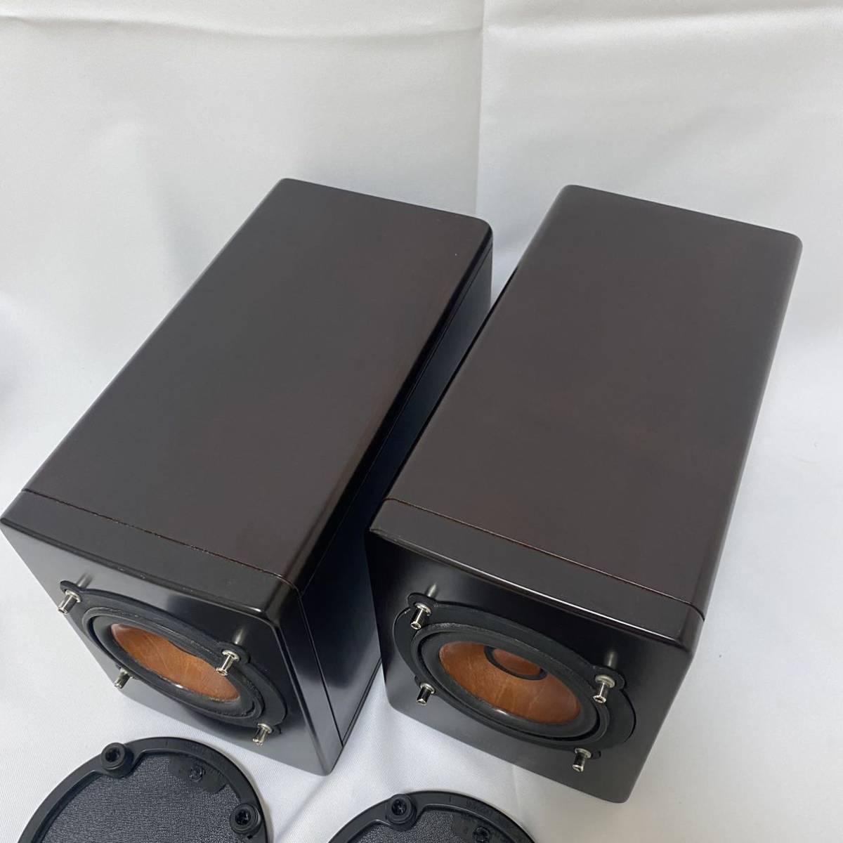Victor EX-AR3用スピーカーシステム SP-EXAR3 | sedelg.com.br