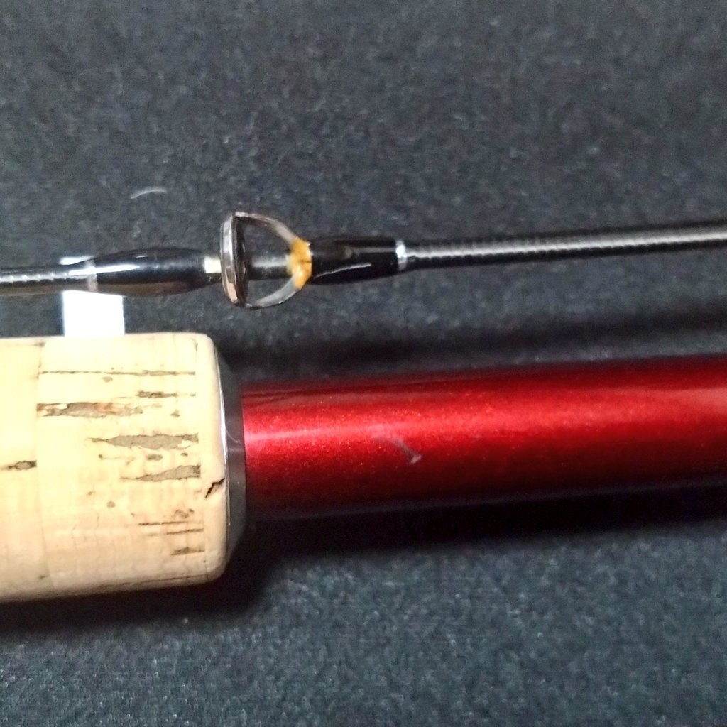 Fishman BRIST comodo 7.5H フィッシュマン コモド7.5H | perkebunan