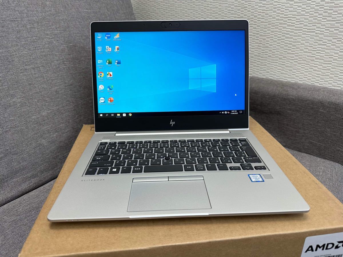 HP elitebook 830G5 | JChere雅虎拍卖代购
