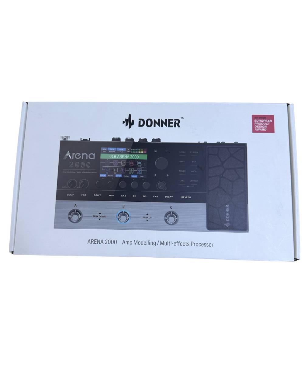 今季一番 Donner Arena 2000 未使用 6 23日終了 accueillir-kurashiki.com