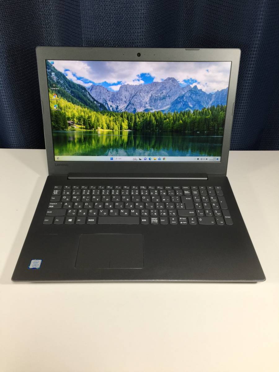 グランドセール ノートパソコン ゲーミングノートパソコン Lenovo