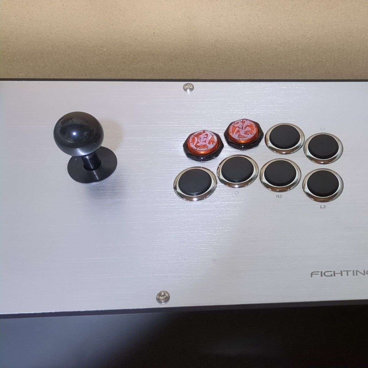 ファイティングエッジ刃 for PS4/ PC PS4-098 | beltone.sg