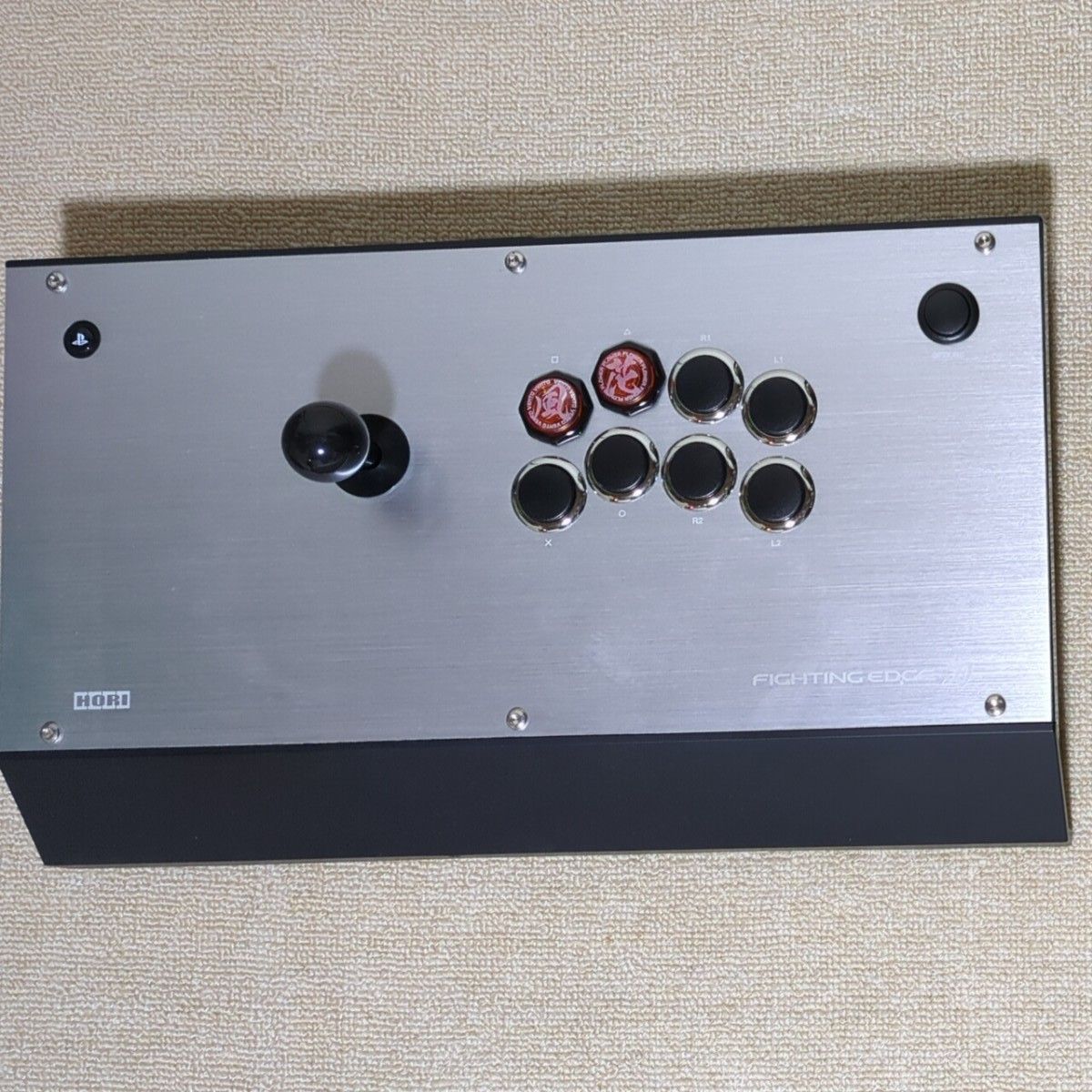 ファイティングエッジ刃 for PS4/ PC PS4-098 | beltone.sg