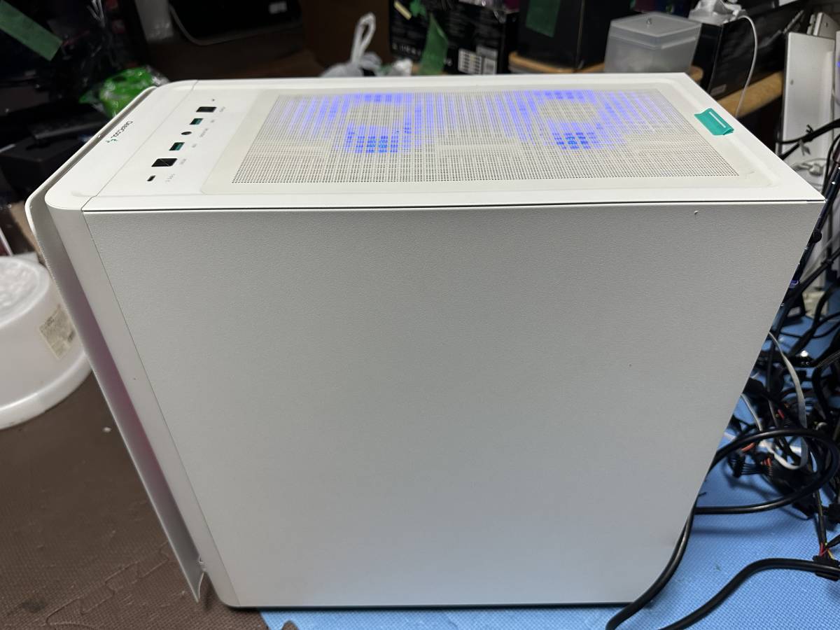 おトク】 自作PC i7 16GB 256GB RX470 Win10Pro i9tmg.com.br