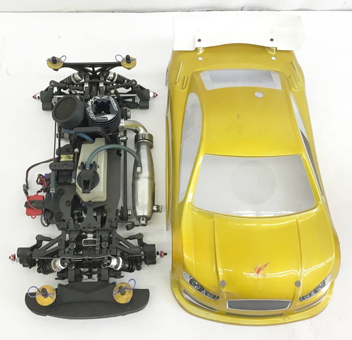 エンジンカー 一式 フルセット | ncdc-gkp.in