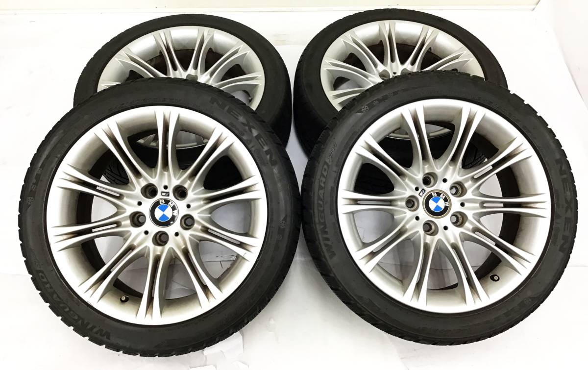 BMW純正ホイール 245 40R18 ホイール | endageism.com