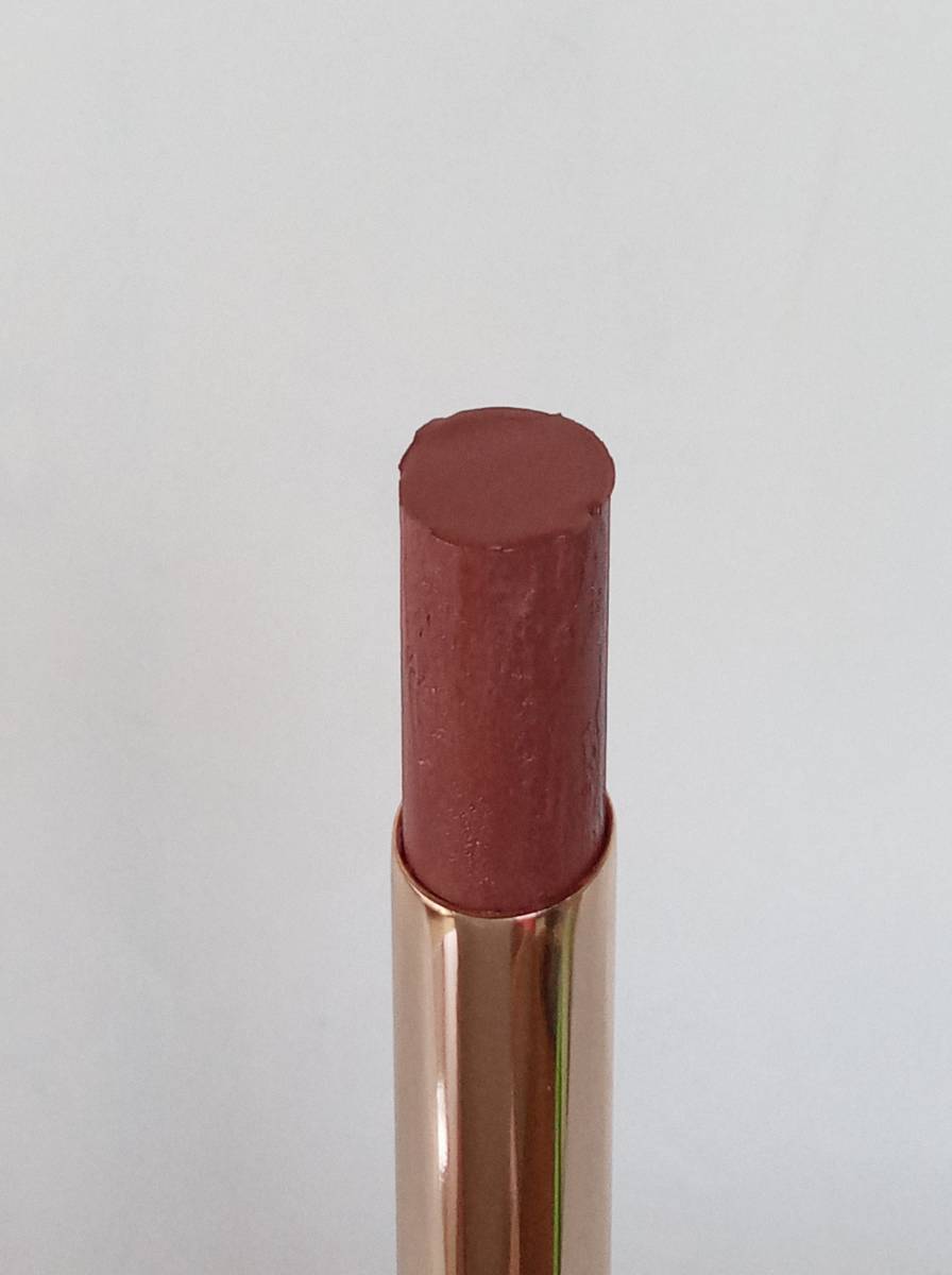 * sending 120 jpy unused Max Factor lipstick 442M Duo millimeter scad .mines slim lipstick .3200 jpy MAX FACTOR