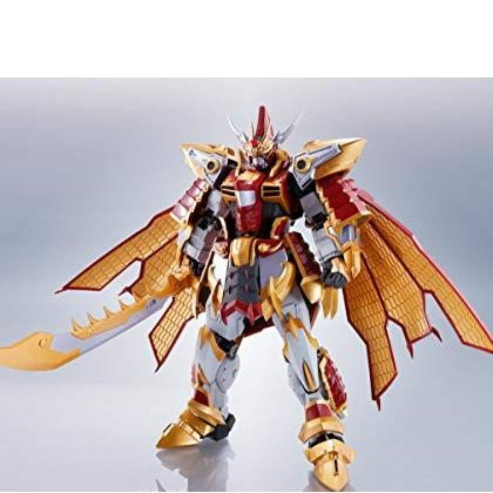 新作 曹操ガンダム MS SIDE ROBOT魂 METAL リアルタイプver. 未開封品 フィギュア バンダイ BANDAI 風雲豪傑編 BB戦士三国伝 その他 新作 曹操ガンダム MS SIDE ROBOT魂 METAL リアルタイプver. 未開封品 フィギュア バンダイ BANDAI 風雲豪傑編 BB戦士三国伝 その他