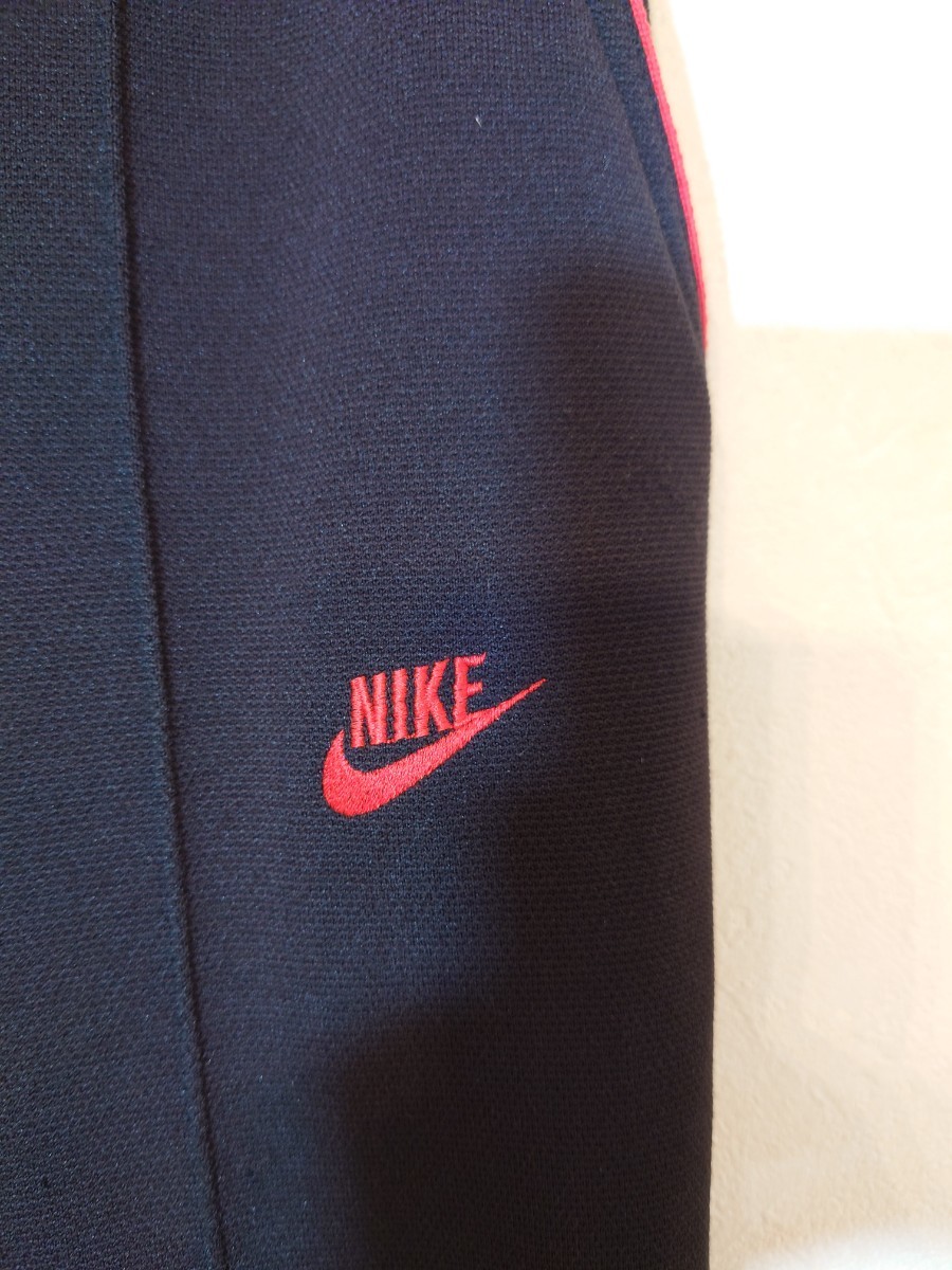NIKE 80s ナイキ ヴィンテージ ナイキ NIKE 青タグ 日本製 80 NIKE 80s ナイキ ヴィンテージ ナイキ NIKE 青タグ 日本製 80