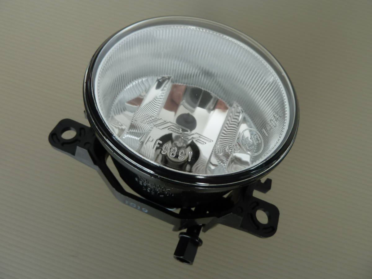 エブリイ DA17V スズキ純正 IPFフォグランプセット クリアー 新品