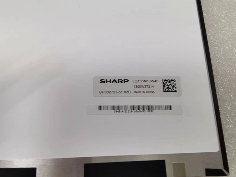 ♪2～3日到着♪★ 日本国内在庫品★ 新品 富士通 FMV LIFEBOOK UH90/D3 液晶パネル 13.3 インチ 1920*1080