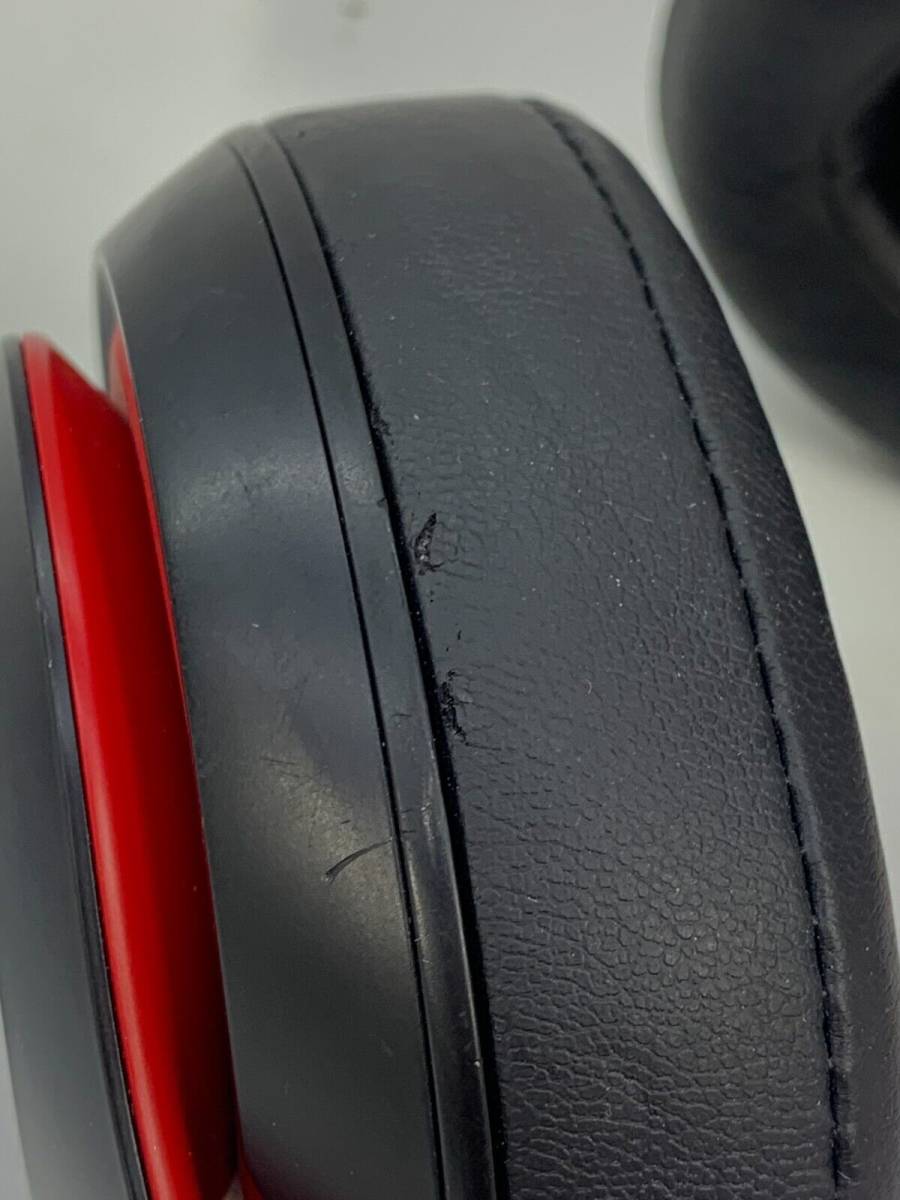 良品 検品済 Beats Studio3 ビーツ ワイヤレス wireless ノイズ