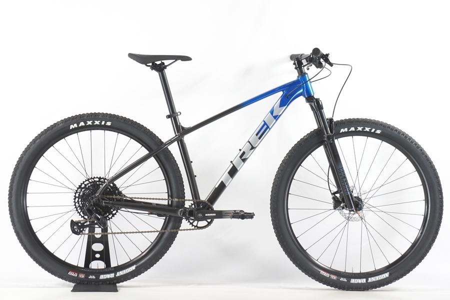 ◆◆未使用 トレック TREK マーリン8 MARLIN 8 Gen2 2023年モデル アルミ マウンテンバイク MTB MLサイズ SRAM SX EAGLE 12速_画像1