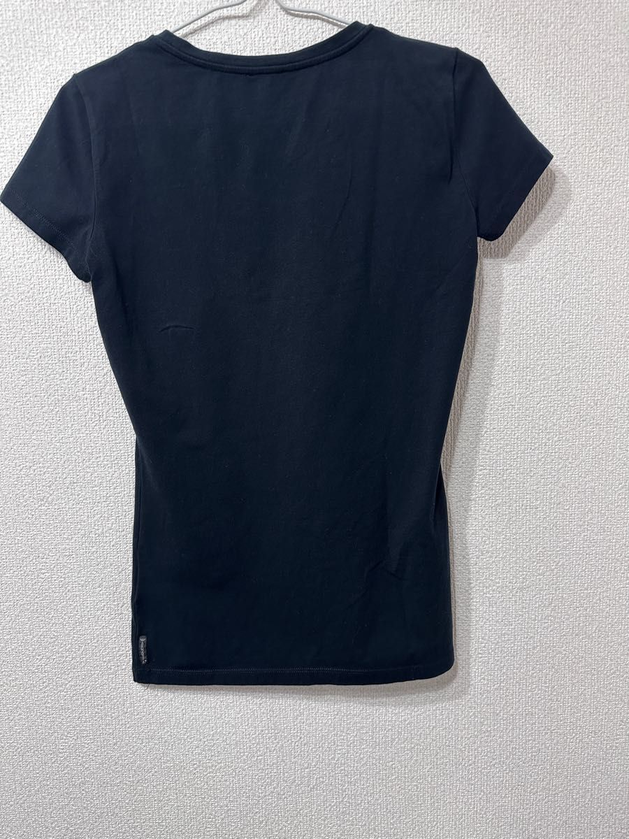 【ARMANI JEANS 】アルマーニジーンズ  半袖TシャツS