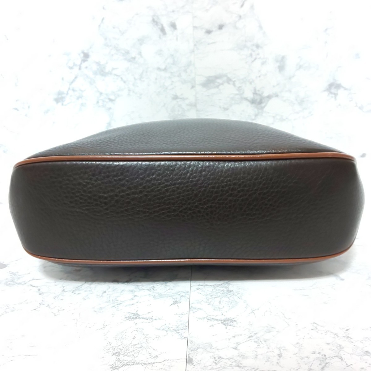 極希少/美品】OLD GUCCI オールドグッチ ビンテージ 口枠ミニ
