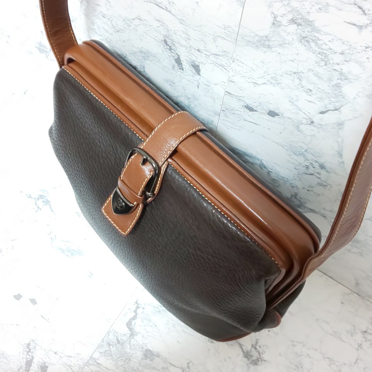 Yahoo!オークション - 【極希少/美品】OLD GUCCI オールドグッチ ビンテ...
