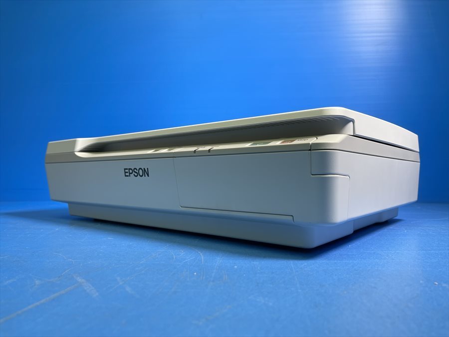 売れ筋アイテムラン A2301)EPSON 光学 動作確認 A3プラス対応フラット