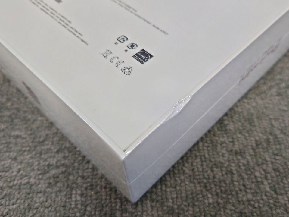 新品 未開封 Apple iPad mini 8.3インチ 第6世代 Wi-Fi 64GB 2021年秋モデル MLWL3J/A ピンクの画像3