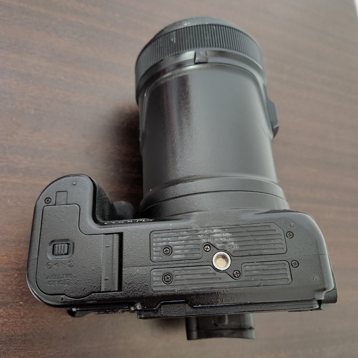 Nikon COOLPIX P1000 ニコン デジタルカメラ | thehcac.org