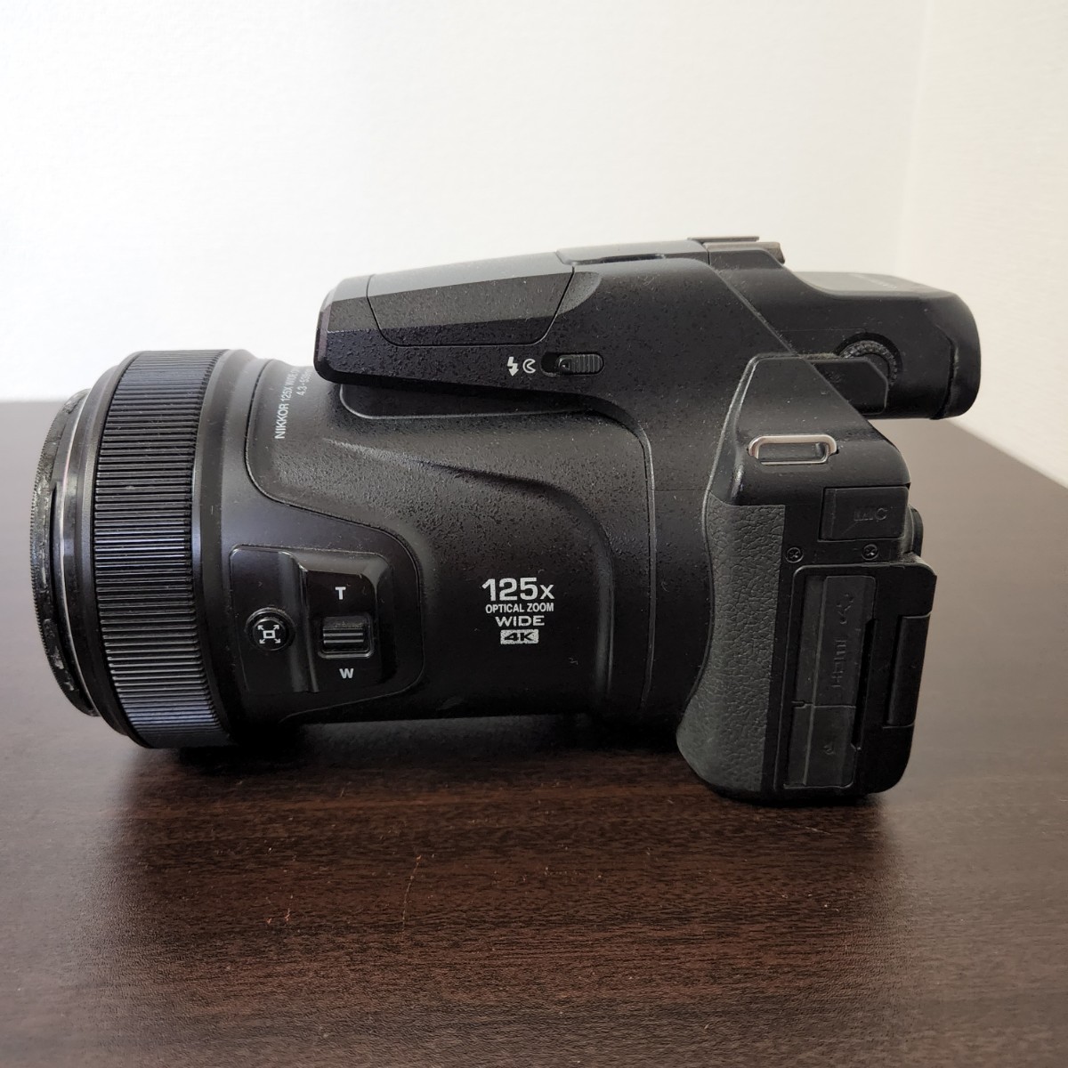 Nikon COOLPIX P1000 ニコン デジタルカメラ | thehcac.org