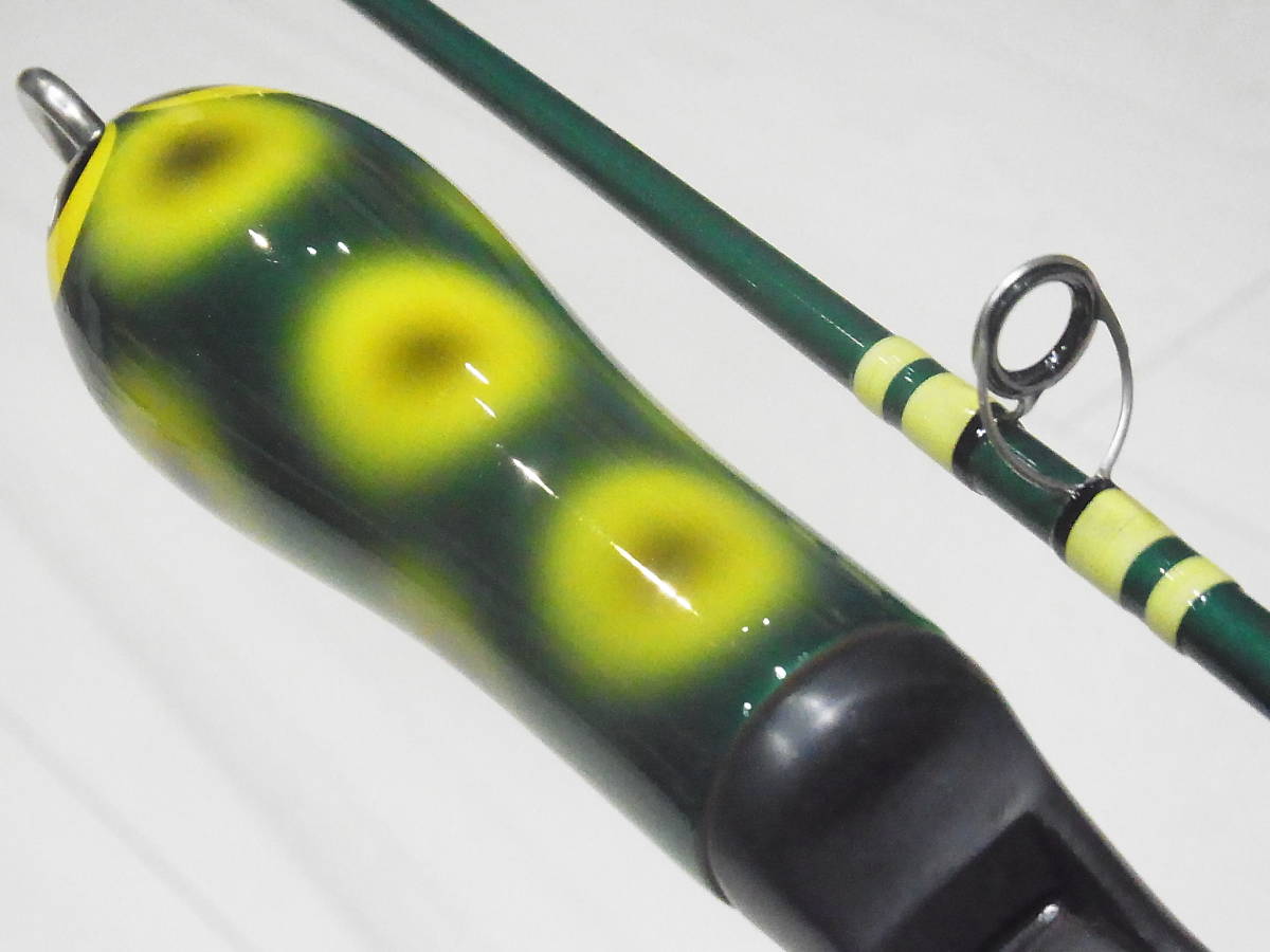 ☆ 極美♪ ☆ BASS DASS ☆ BASS PONG BP-52L リミテッド ☆ 極美♪ ☆ BASS DASS ☆ BASS PONG BP-52L リミテッド