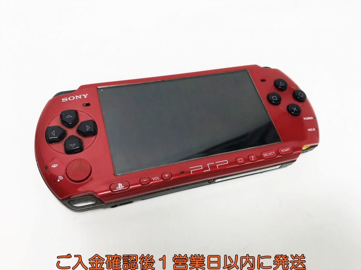 格安通販 ヤフオク! - PSP プレイステーション ポータブル PSP-3000