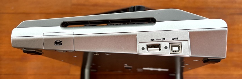 ZOOM R24 マルチトラックレコーダー | normanhubbard.com