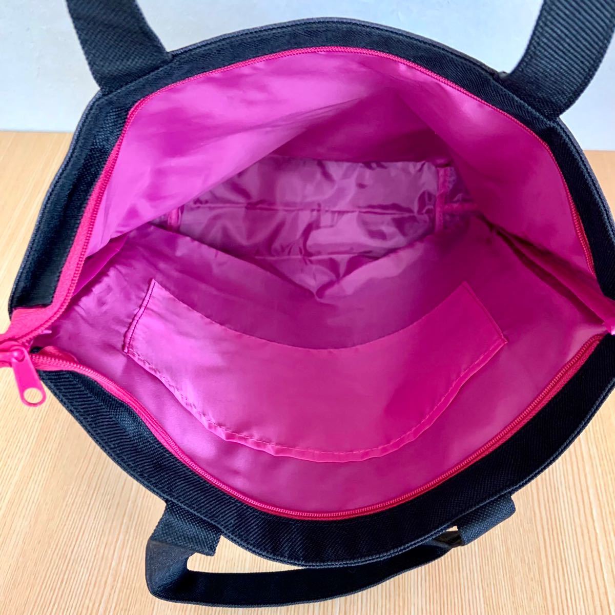 未使用 FAUCHON フォション トートバッグ 2点セット 高島屋 未使用 FAUCHON フォション トートバッグ 2点セット 高島屋