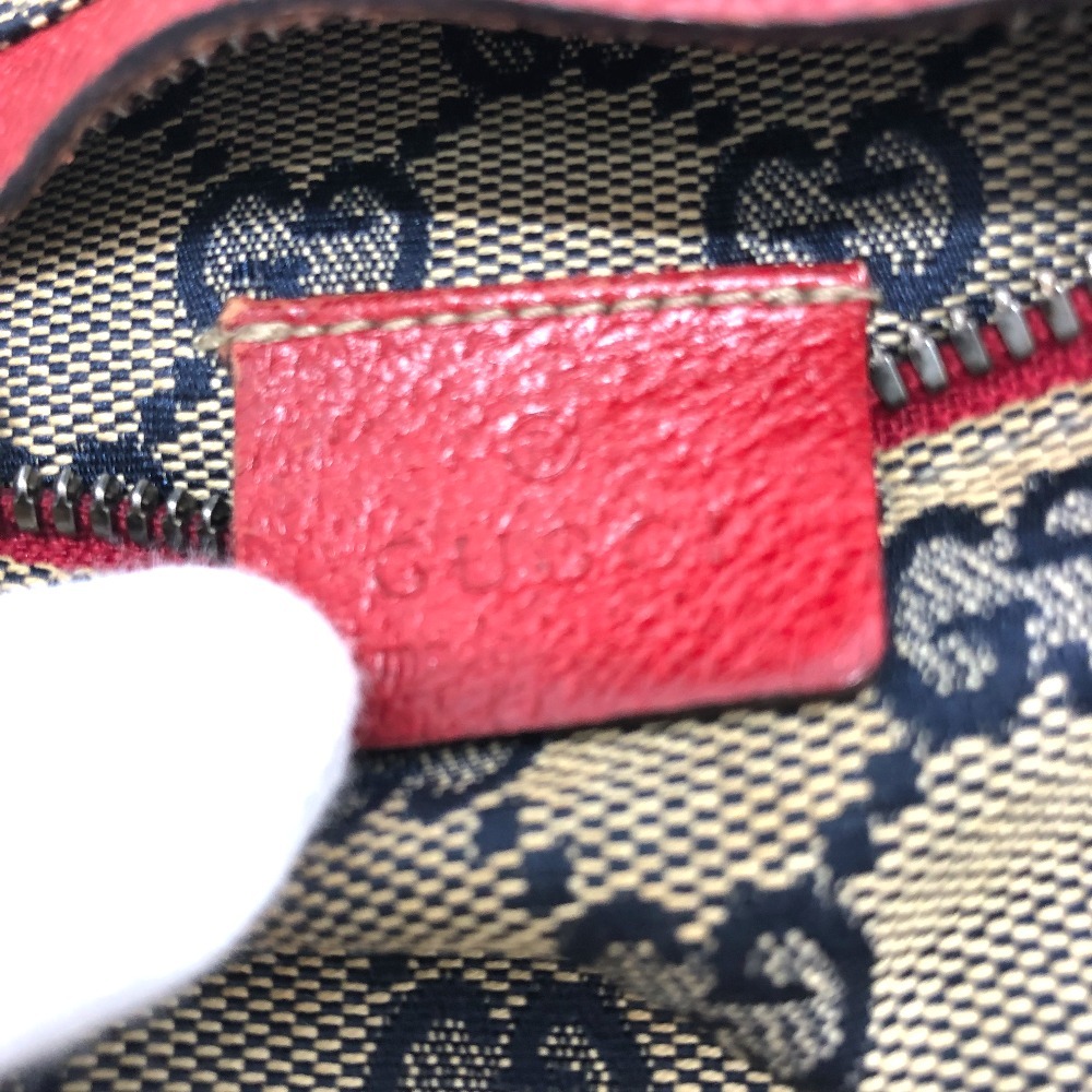 GUCCI グッチ 28566 GG/ロゴ ボディバッグ カバン ウエスト GUCCI グッチ 28566 GG/ロゴ ボディバッグ カバン ウエスト