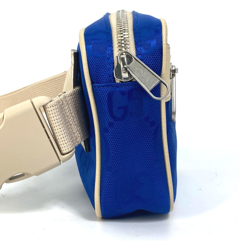 GUCCI グッチ 631341 日本限定カラー Gucci Off The Grid GG カバン