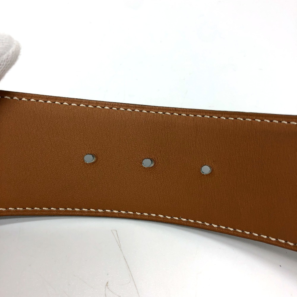 HERMES エルメス コンスタンス Hベルト/ロゴ ファッション小物 ベルト