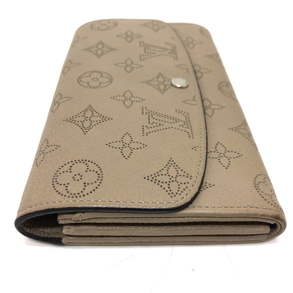 LOUIS VUITTON ルイヴィトン M60144 ポルトフォイユ・イリス 財布 2