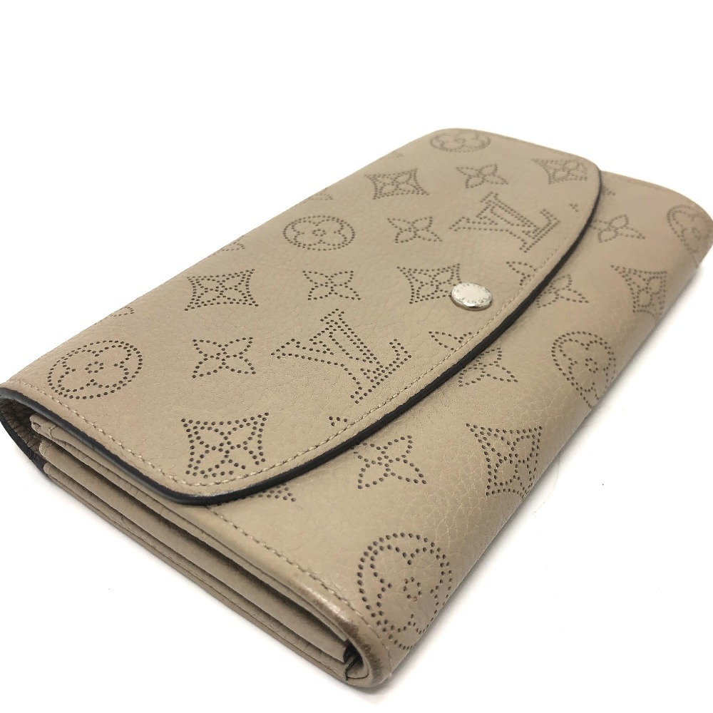LOUIS VUITTON ルイヴィトン M60144 ポルトフォイユ・イリス 財布 2