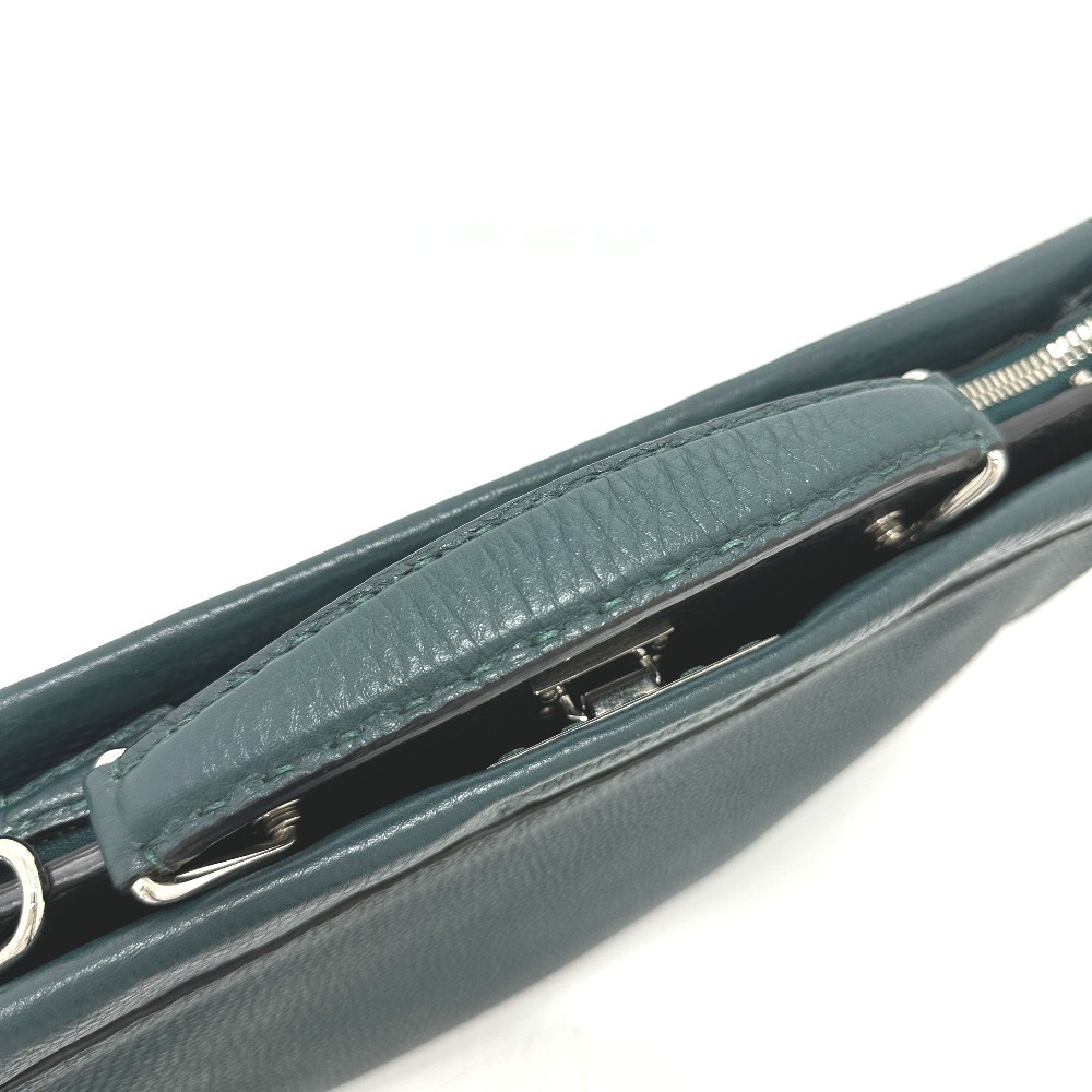 FENDI フェンディ 7VA406 セレリア モンスター アイコニック