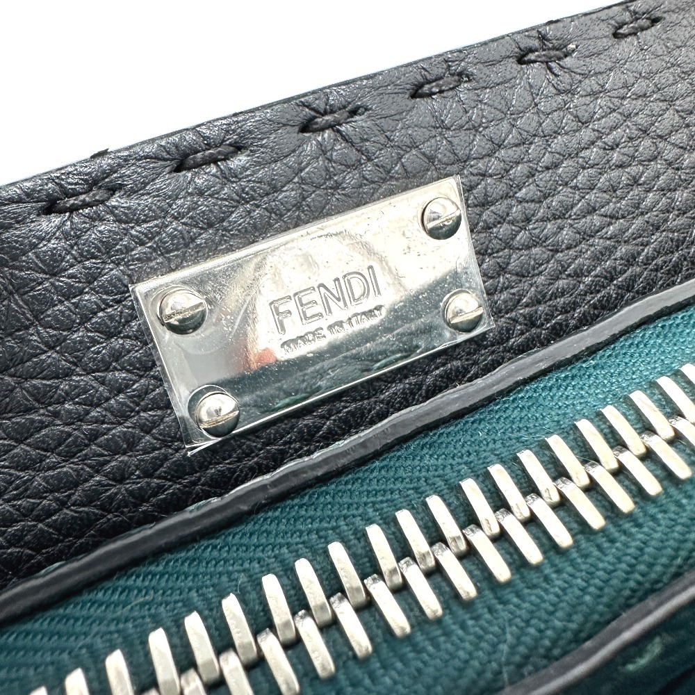 FENDI フェンディ 7VA406 セレリア モンスター アイコニック
