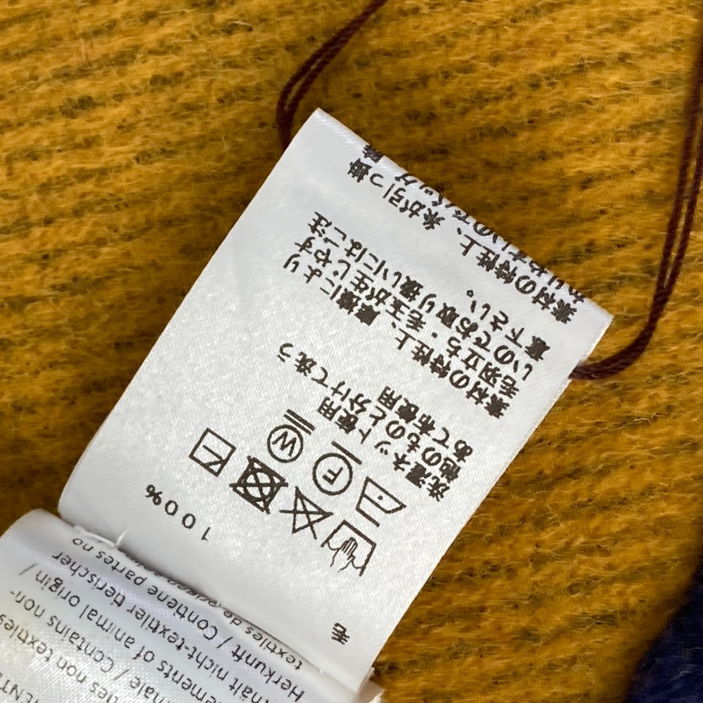 HERMES エルメス 毛布 インテリア 犬用プレード ロカバール PM 犬用