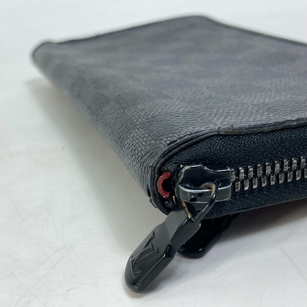 LOUIS VUITTON ルイヴィトン N60355 ダミエ グラフィット
